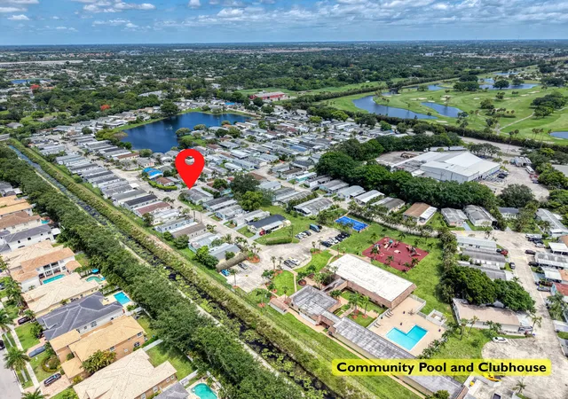 Photo 3 of Manufactured home for sale at 59 Plantation Blvd, Lake Worth, FL 33467 | MLS# B26037878 | Listing updated on 2026-09-16