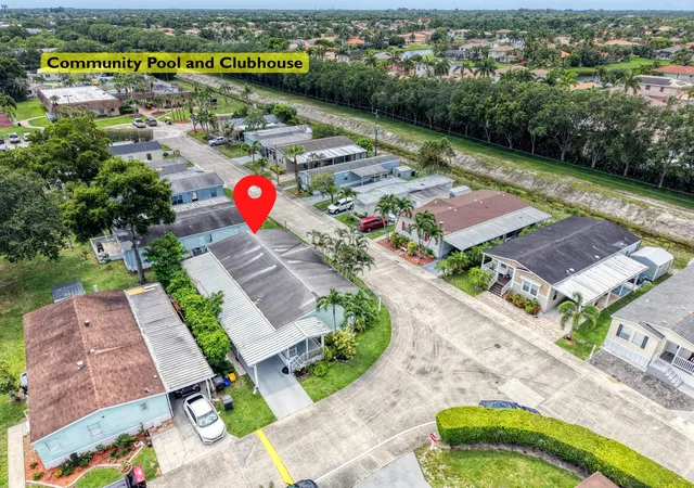 Photo 4 of Manufactured home for sale at 59 Plantation Blvd, Lake Worth, FL 33467 | MLS# B26037878 | Listing updated on 2026-09-16