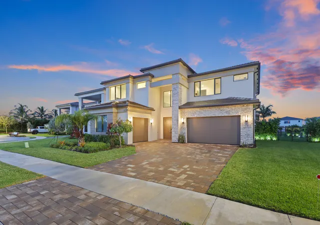 Single family home for sale at 20028 Pacific Dunes Dr, Boca Raton, FL 33434 | MLS# B26038035