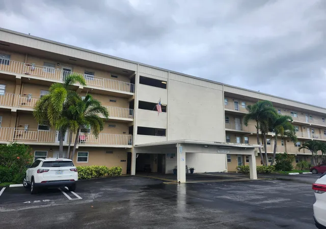 Photo 1 of Condo for sale at 2600 Ne 1st Lane #402, Boynton Beach, FL 33435 | MLS# B26038111 | Listing updated on 2026-09-15