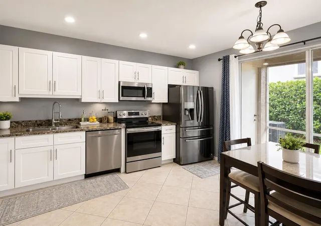 Photo 3 of Townhouse for sale at 2228 Oakmont Dr, Riviera Beach, FL 33404 | MLS# B26038113 | Listing updated on 2026-09-14