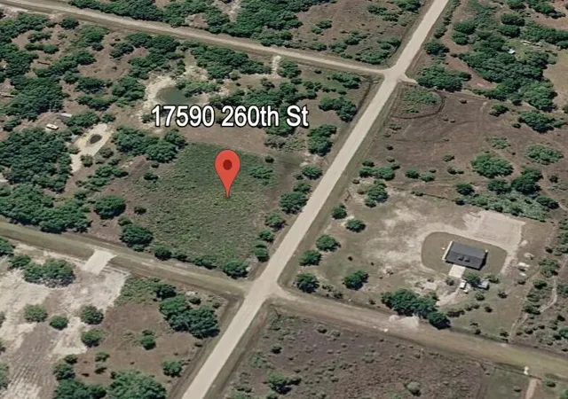 Photo 1 of Land for sale at 17590 Nw 260th Street, Okeechobee, FL 34972 | MLS# B26038215 | Listing updated on 2026-09-16