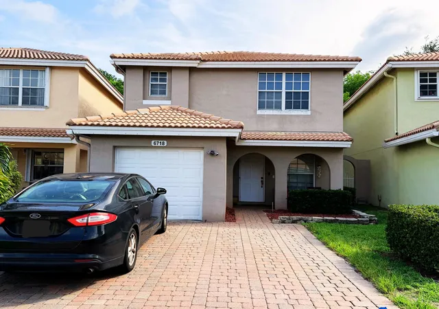 Photo 2 of Single family home for sale at 6718 Duval Ave, West Palm Beach, FL 33411 | MLS# B26038292 | Listing updated on 2026-10-05