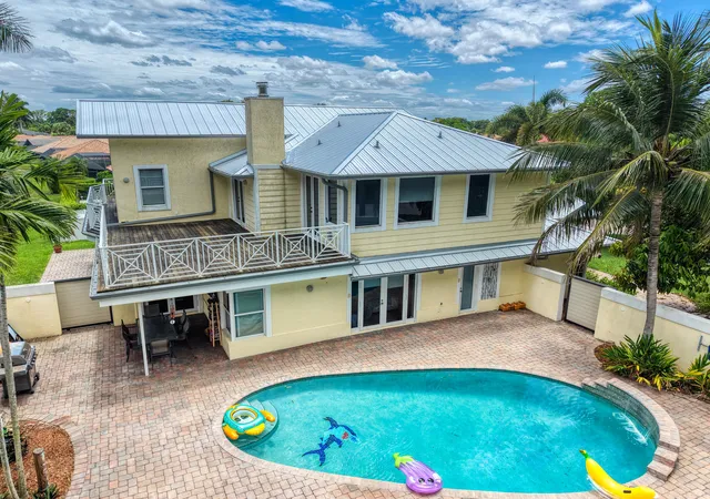 Photo 3 of Single family home for sale at 5844 Pinebrook Dr, Boca Raton, FL 33433 | MLS# B26038437 | Listing updated on 2026-10-07