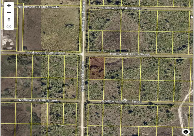 Photo 1 of Land for sale at 17594 Nw 312th Street, Okeechobee, FL 34972 | MLS# B26038473 | Listing updated on 2026-09-15