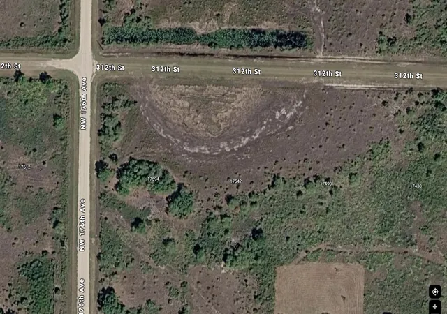 Photo 2 of Land for sale at 17594 Nw 312th Street, Okeechobee, FL 34972 | MLS# B26038473 | Listing updated on 2026-09-15