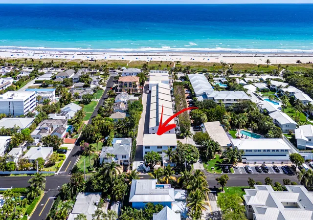 Condo for sale at 250 S Ocean Blvd #279, Delray Beach, FL 33483 | MLS# B26038523 | Listing updated on 2026-09-23