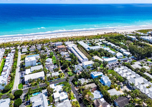Condo for sale at 250 S Ocean Blvd #269, Delray Beach, FL 33483 | MLS# B26038567 | Listing updated on 2026-09-23