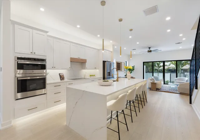 Photo 1 of Townhouse for sale at 507 Sw 11th Street, Fort Lauderdale, FL 33315 | MLS# B26038609 | Listing updated on 2026-10-04