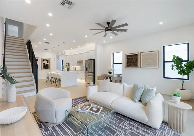 Photo 2 of Townhouse for sale at 507 Sw 11th Street, Fort Lauderdale, FL 33315 | MLS# B26038609 | Listing updated on 2026-10-04