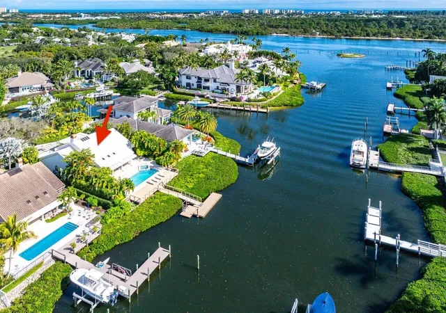 Photo 1 of Single family home for sale at 215 Island Dr, Jupiter, FL 33477 | MLS# B26038610 | Listing updated on 2026-09-16