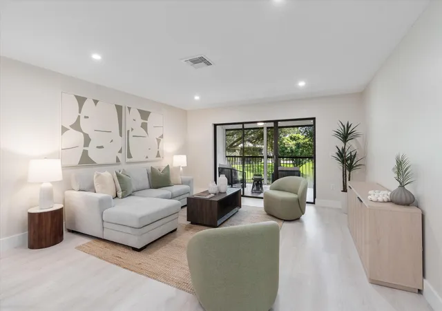 Photo 2 of Condo for sale at 52 Stratford Ln W #F, Boynton Beach, FL 33436 | MLS# B26038780 | Listing updated on 2026-09-14
