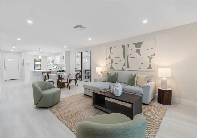 Photo 3 of Condo for sale at 52 Stratford Ln W #F, Boynton Beach, FL 33436 | MLS# B26038780 | Listing updated on 2026-09-14