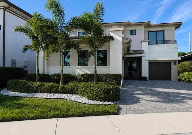 Single family home for sale at 10555 Waves Way, Parkland, FL 33076 | MLS# B26038848