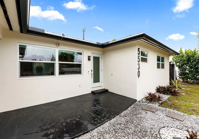 Photo 2 of Single family home for sale at 5530 Ne 18th Avenue, Fort Lauderdale, FL 33334 | MLS# B26038905 | Listing updated on 2026-09-15