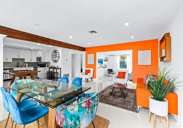 Photo 3 of Single family home for sale at 5530 Ne 18th Avenue, Fort Lauderdale, FL 33334 | MLS# B26038905 | Listing updated on 2026-09-15