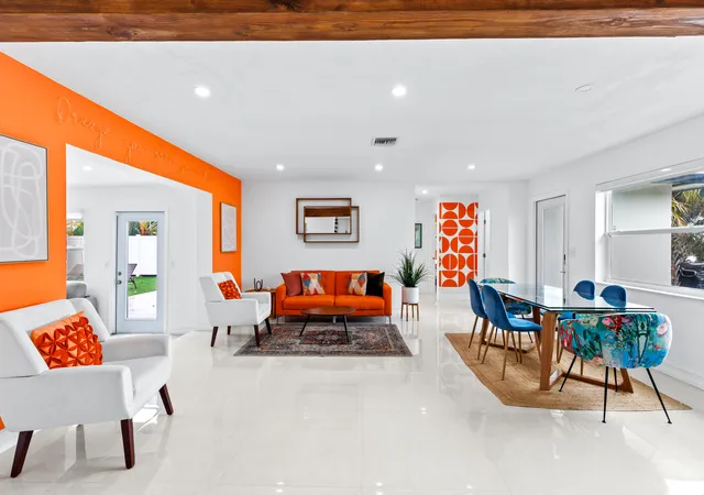 Photo 4 of Single family home for sale at 5530 NE 18th Avenue, Fort Lauderdale, FL 33334 | MLS# B26038905 | Listing updated on 2026-09-15