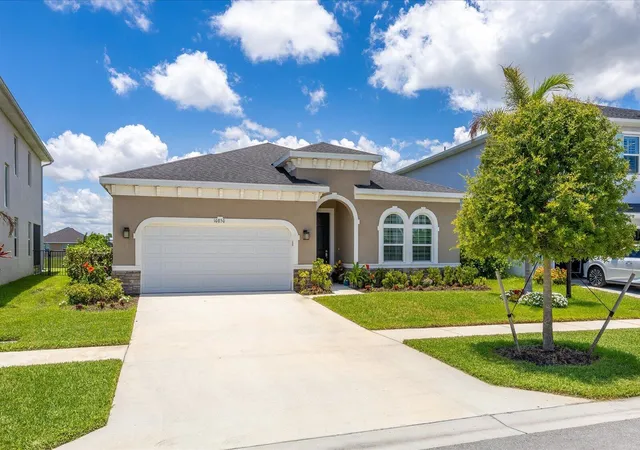 Photo 1 of Single family home for sale at 10850 Sw Cremona Way #10850, Port Saint Lucie, FL 34987 | MLS# B26038952 | Listing updated on 2026-09-16