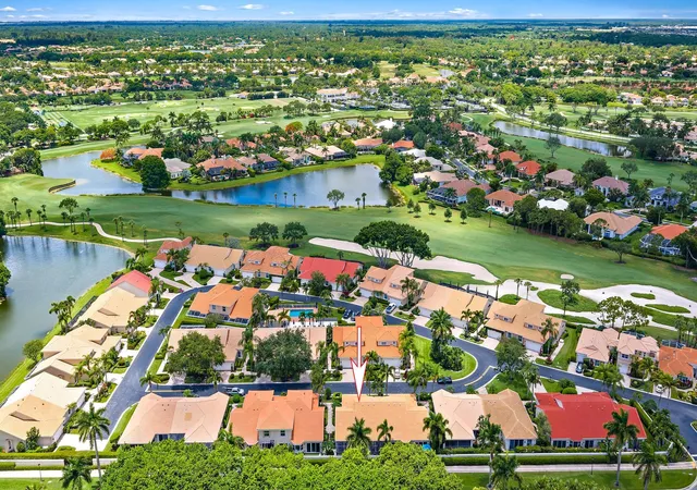 Photo 1 of Townhouse for sale at 8164 Sandpiper Way, West Palm Beach, FL 33412 | MLS# B26038959 | Listing updated on 2026-09-14