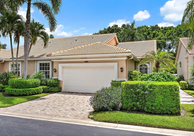 Photo 3 of Townhouse for sale at 8164 Sandpiper Way, West Palm Beach, FL 33412 | MLS# B26038959 | Listing updated on 2026-09-14