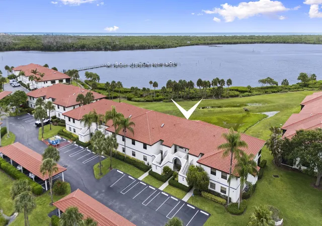 Photo 1 of Condo for sale at 6102 Se Landing Way #14, Stuart, FL 34997 | MLS# B26038989 | Listing updated on 2026-09-14