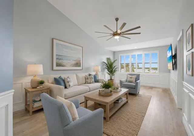 Photo 3 of Condo for sale at 6102 Se Landing Way #14, Stuart, FL 34997 | MLS# B26038989 | Listing updated on 2026-09-14