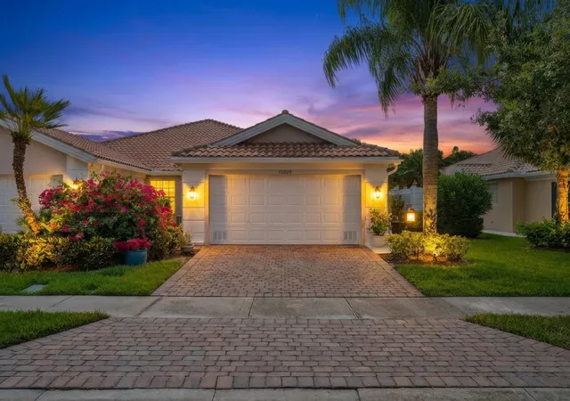 Photo 1 of Single family home for sale at 10829 Sw Dardanelle Dr, Port Saint Lucie, FL 34987 | MLS# B26039016 | Listing updated on 2026-09-15