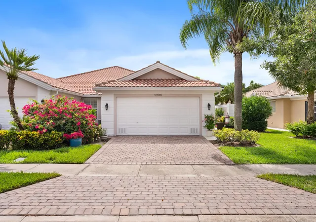 Photo 2 of Single family home for sale at 10829 Sw Dardanelle Dr, Port Saint Lucie, FL 34987 | MLS# B26039016 | Listing updated on 2026-09-15