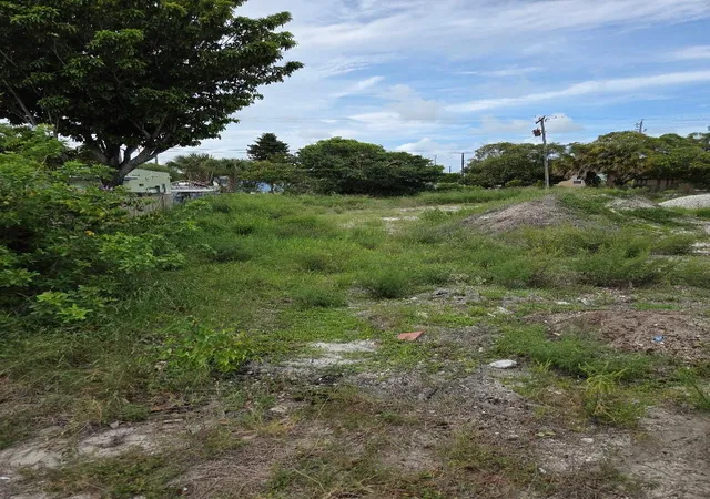 Photo 3 of Land for sale at 1114 W 28th Street, Riviera Beach, FL 33404 | MLS# B26039041 | Listing updated on 2026-09-14