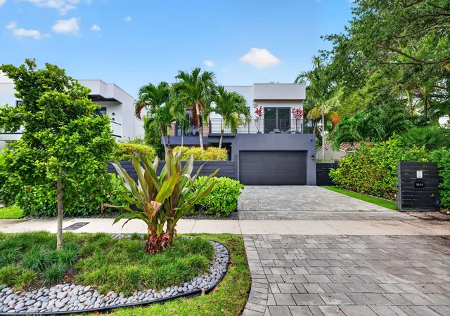 Photo 1 of Sale Pending at 1644 Ne 4th Court, Fort Lauderdale, FL 33301 | MLS# B26039079 | Listing updated on 2026-09-19