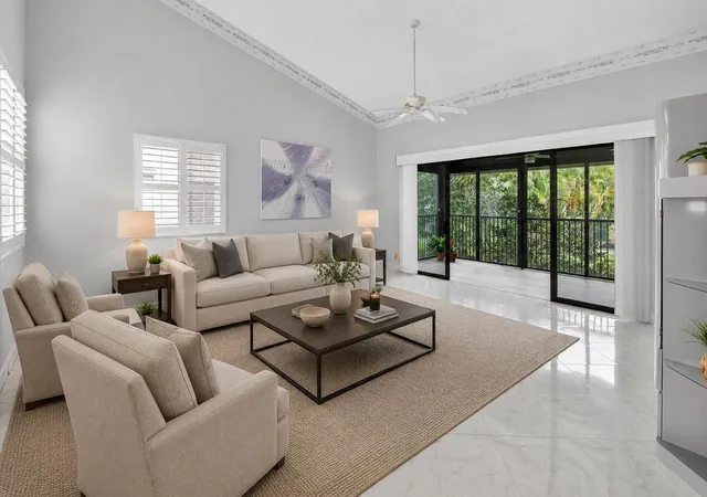 Photo 3 of Condo for sale at 7844 Lexington Clb Blvd #C, Delray Beach, FL 33446 | MLS# B26039129 | Listing updated on 2026-09-16