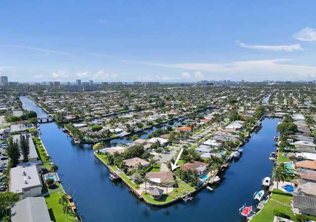 Photo 1 of Sale Pending at 271 Se 5th Terrace, Pompano Beach, FL 33060 | MLS# B26039130 | Listing updated on 2026-09-14