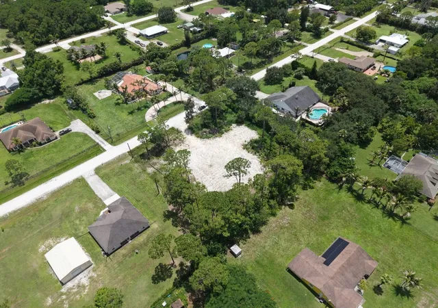 Photo 2 of Land for sale at 13841 76th Road N, West Palm Beach, FL 33412 | MLS# B26039158 | Listing updated on 2026-09-16