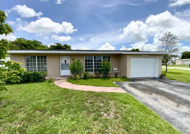 Photo 1 of Single family home for sale at 9791 Nw 25th Court, Sunrise, FL 33322 | MLS# B26039195 | Listing updated on 2026-09-16