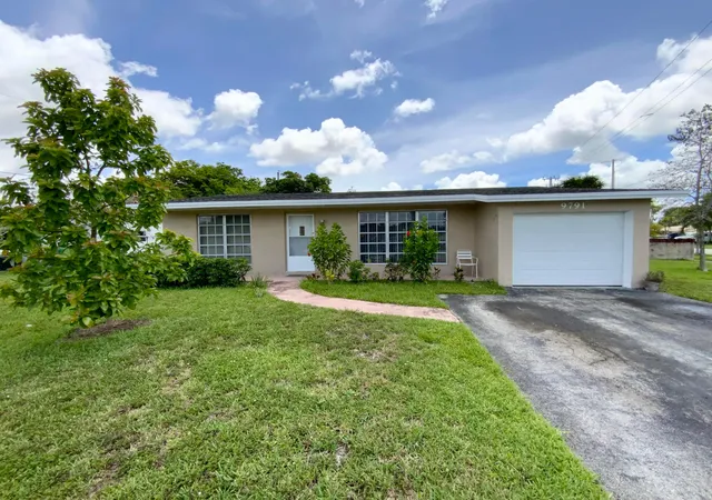 Photo 2 of Single family home for sale at 9791 Nw 25th Court, Sunrise, FL 33322 | MLS# B26039195 | Listing updated on 2026-09-16