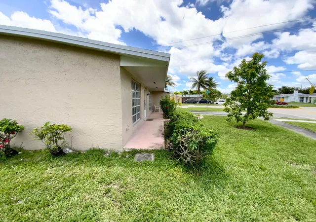 Photo 3 of Single family home for sale at 9791 NW 25th Court, Sunrise, FL 33322 | MLS# B26039195 | Listing updated on 2026-09-16