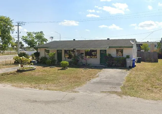 Photo 1 of Multi family home for sale at 3560 Nw 3rd Avenue #1-2, Pompano Beach, FL 33064 | MLS# B26039239 | Listing updated on 2026-09-14