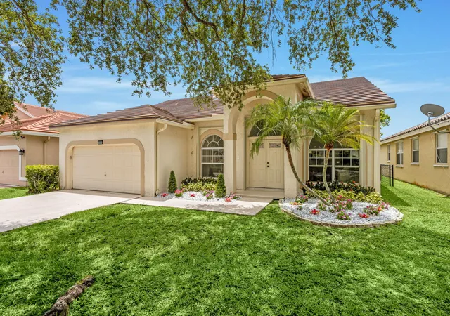 Photo 1 of Single family home for sale at 5954 Nw 74th Street, Parkland, FL 33067 | MLS# B26039358 | Listing updated on 2026-09-29