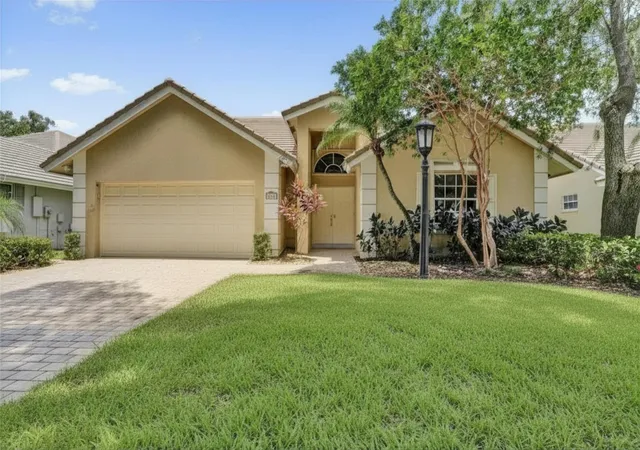 Photo 2 of Single family home for sale at 12706 Nw 20th Court, Coral Springs, FL 33071 | MLS# B26039484 | Listing updated on 2026-09-13