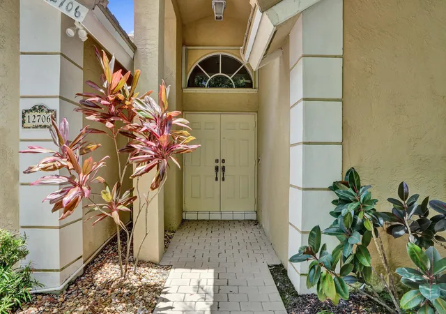 Photo 3 of Single family home for sale at 12706 Nw 20th Court, Coral Springs, FL 33071 | MLS# B26039484 | Listing updated on 2026-09-13