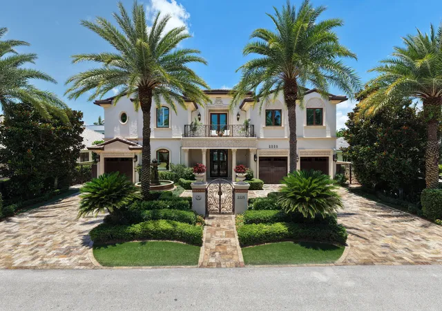 Photo 1 of Mansion for sale at 2225 W Silver Palm Rd, Boca Raton, FL 33432 | MLS# B26039511 | Listing updated on 2026-10-05