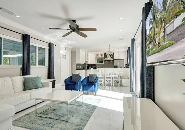Photo 3 of Single family home for sale at 1760 Bel Air Ave, Pompano Beach, FL 33062 | MLS# B26039555 | Listing updated on 2026-09-15