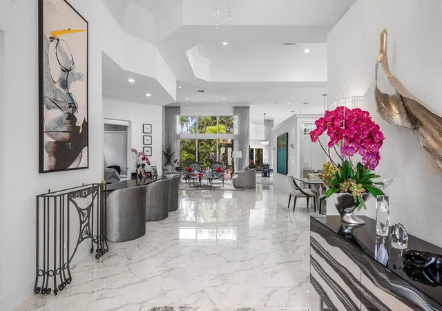 Photo 3 of Single family home for sale at 6517 Somerset Cir, Boca Raton, FL 33496 | MLS# B26039577 | Listing updated on 2026-09-14
