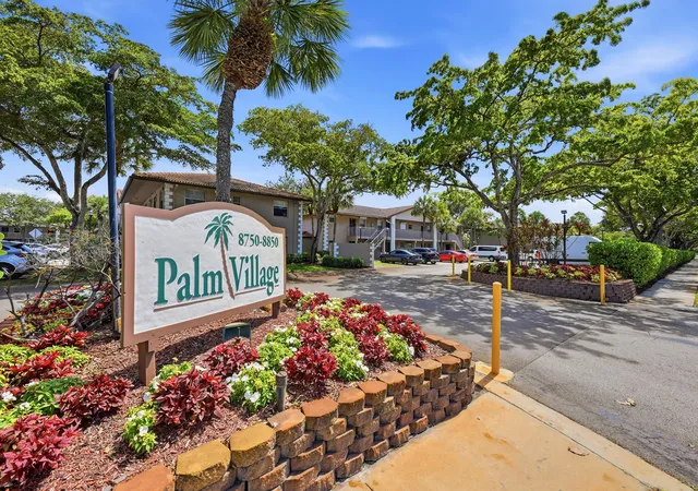 Photo 1 of Condo for sale at 8840 Royal Palm Blvd #206-7, Coral Springs, FL 33065 | MLS# B26039646 | Listing updated on 2026-09-16