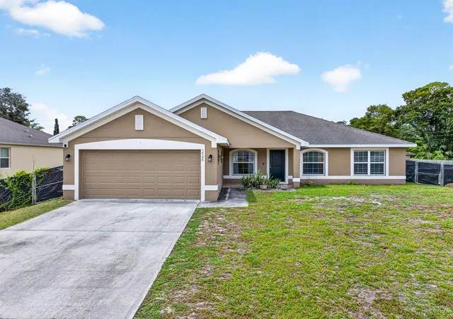 Photo 1 of Single family home for sale at 1726 Pace Dr Nw, Palm Bay, FL 32907 | MLS# B26039655 | Listing updated on 2026-09-14