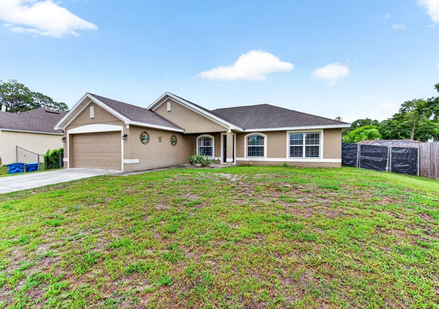 Photo 2 of Single family home for sale at 1726 Pace Dr Nw, Palm Bay, FL 32907 | MLS# B26039655 | Listing updated on 2026-09-14
