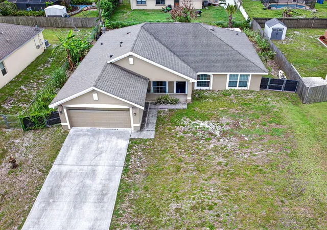 Photo 3 of Single family home for sale at 1726 Pace Dr Nw, Palm Bay, FL 32907 | MLS# B26039655 | Listing updated on 2026-09-14