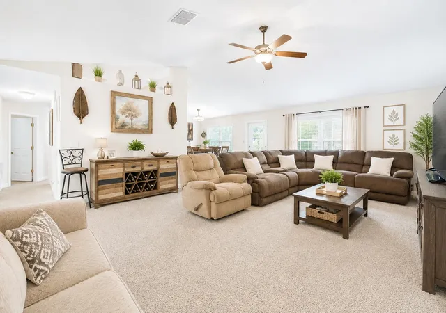 Photo 4 of Single family home for sale at 1726 Pace Dr NW, Palm Bay, FL 32907 | MLS# B26039655 | Listing updated on 2026-09-14