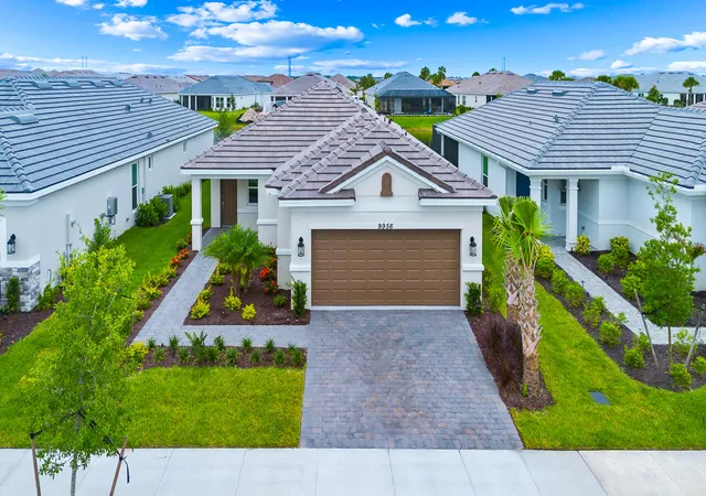 Photo 1 of Sale Pending at 9956 Sw Santini Rd, Port St Lucie, FL 34987 | MLS# B26039806 | Listing updated on 2026-09-16