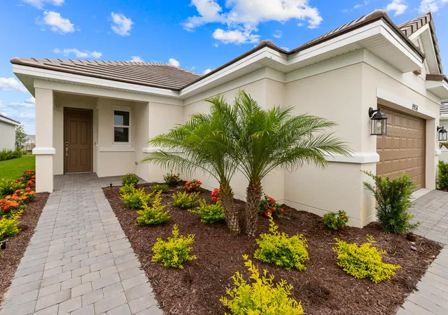 Photo 2 of Sale Pending at 9956 Sw Santini Rd, Port St Lucie, FL 34987 | MLS# B26039806 | Listing updated on 2026-09-16